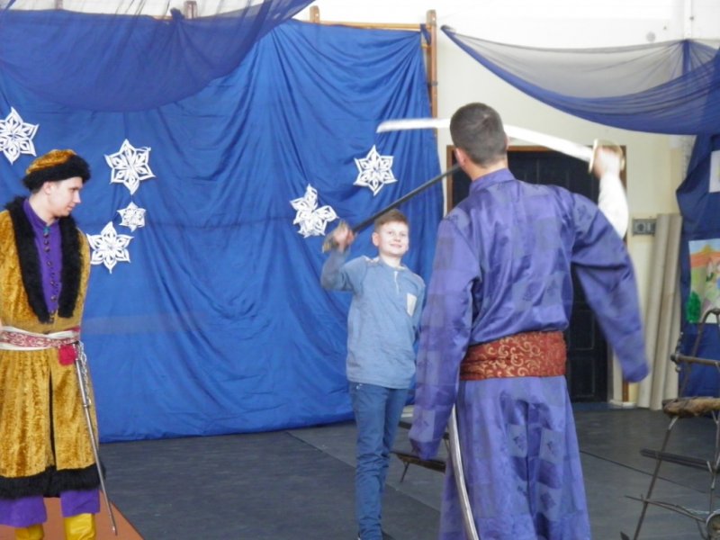 Prezentacja - Rekonstrukto